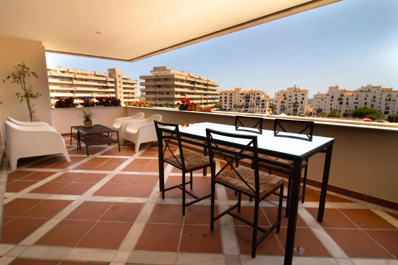 Apartamento Puerto Banus Marbella 0*,  Spanien