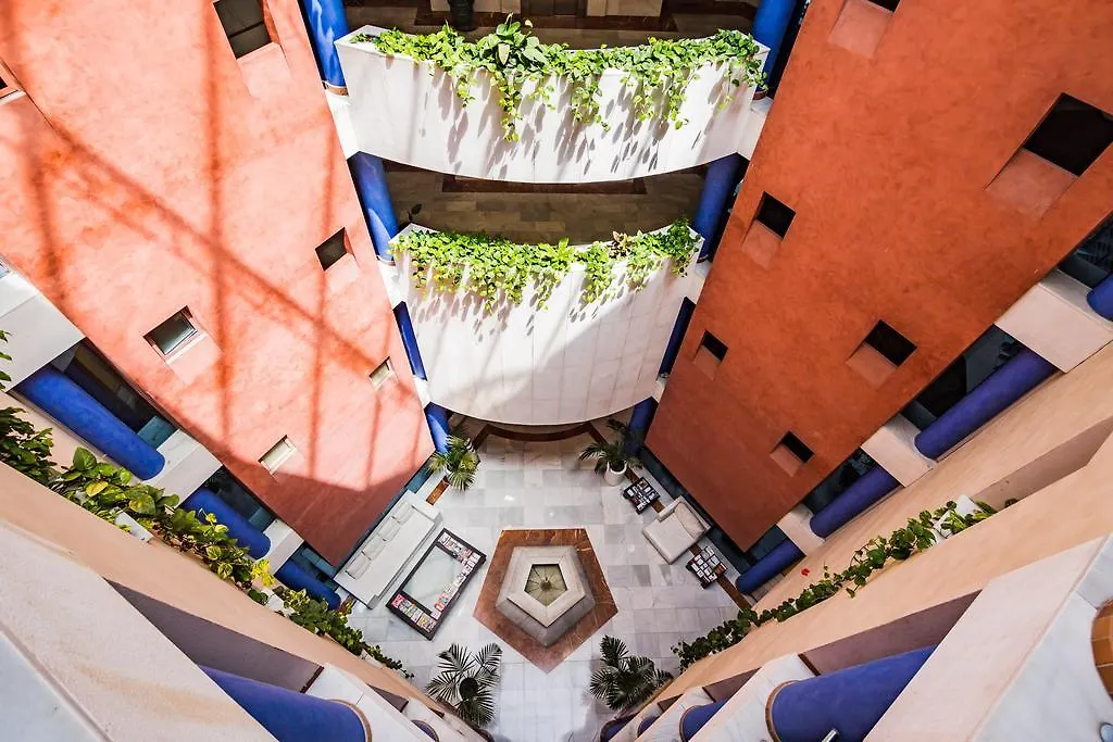Apartamento Puerto Banus Marbella Lägenhet