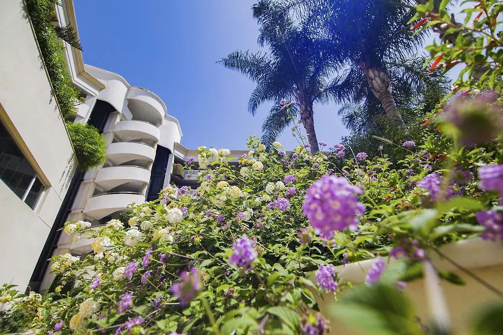 Lägenhet Apartamento Puerto Banus Marbella Spanien