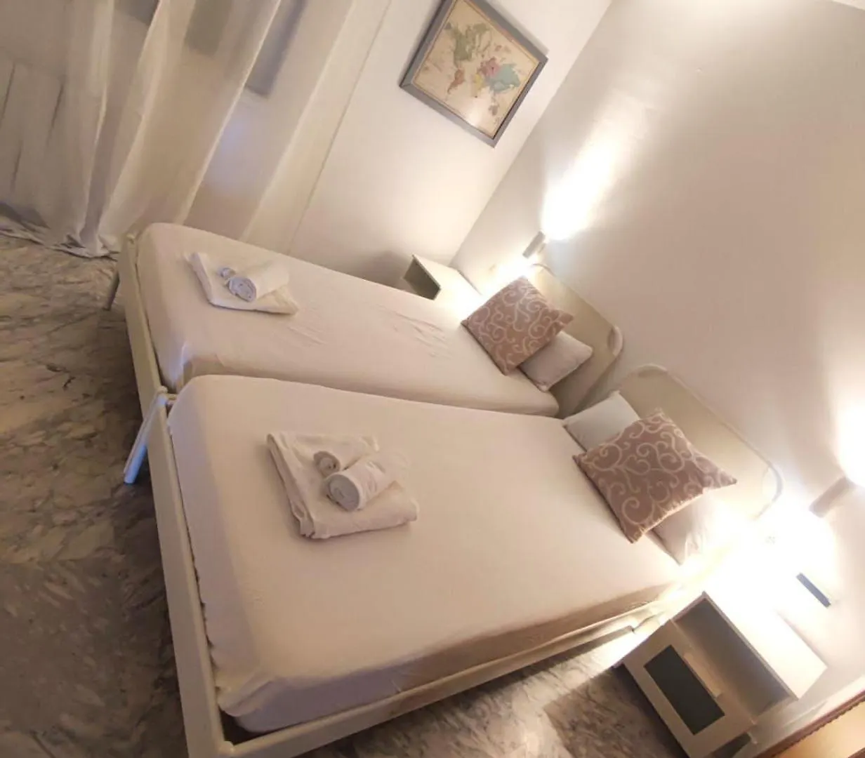 Apartamento Puerto Banus Marbella