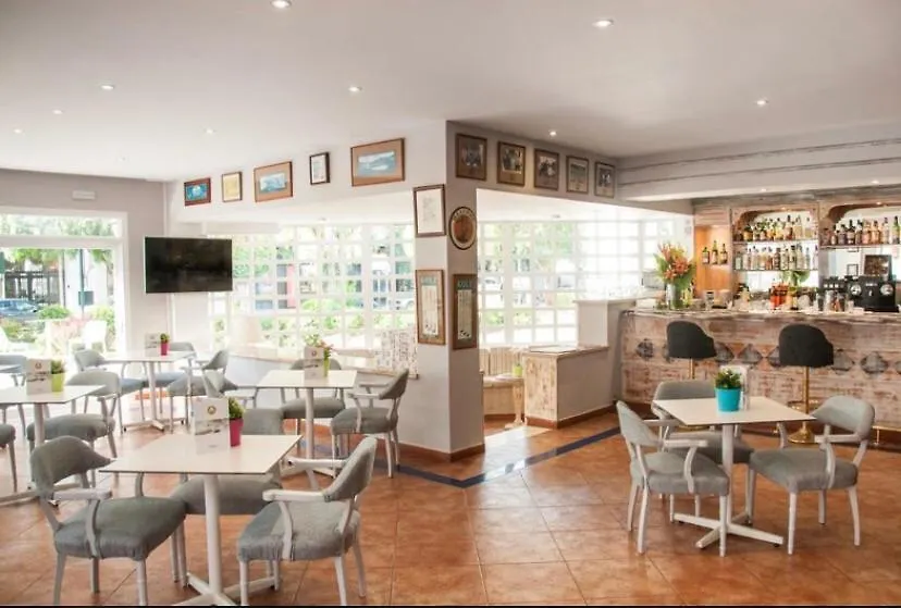 Lägenhet Apartamento Puerto Banus Marbella Spanien