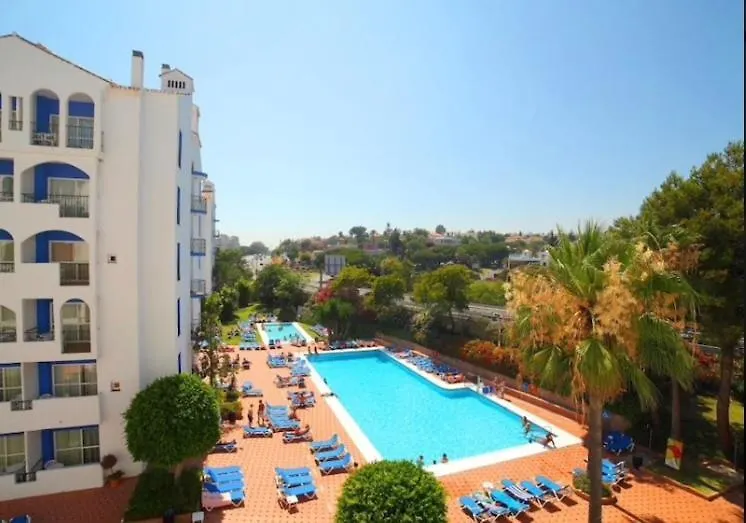 Lägenhet Apartamento Puerto Banus Marbella
