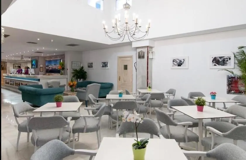Lägenhet Apartamento Puerto Banus Marbella