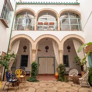 Palacete Del águila Córdoba