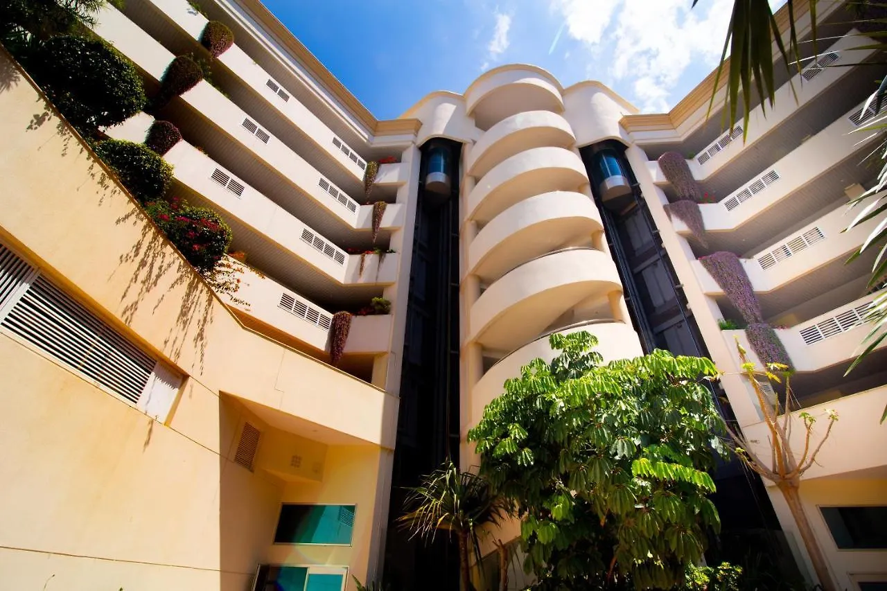 Apartamento Puerto Banus Marbella