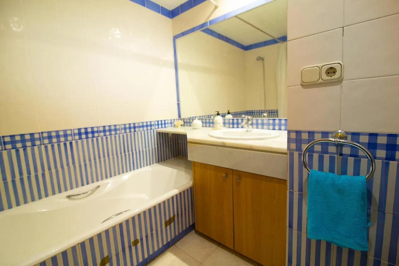 Apartamento Puerto Banus Marbella