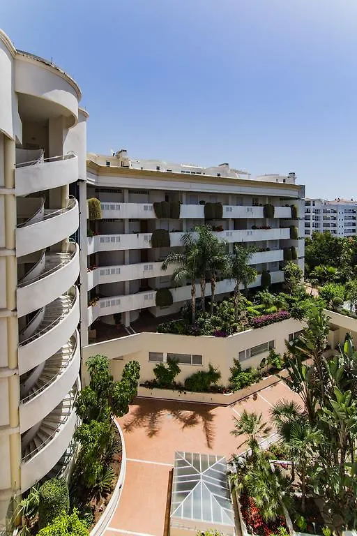 Apartamento Puerto Banus Marbella 0*,  España